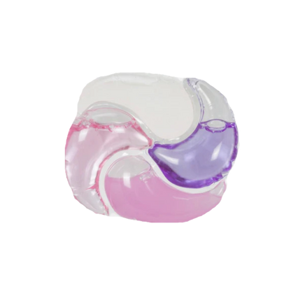 Gold n Pearls 4-in-1 Laundry Detergent Pods – Cherry Velvet (36 Pods)