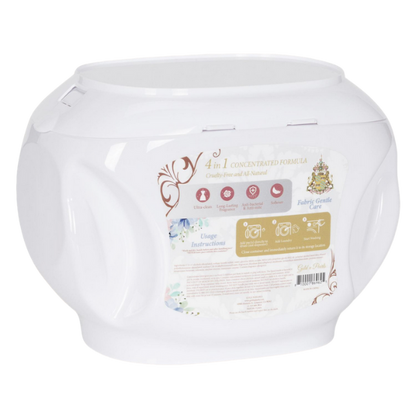 Gold n Pearls 5-in-1 Multifunctional Laundry Pods – Orangerie Royal (42 Pods)