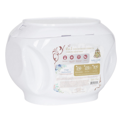 Gold n Pearls 5-in-1 Multifunctional Laundry Pods – Orangerie Royal (42 Pods)